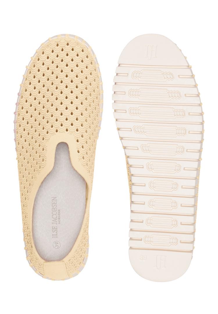 Ilse Jacobsen Ilse Jacobsen TULIP3275 Sneaker Damen - Double Cream - 0 | SportScheck