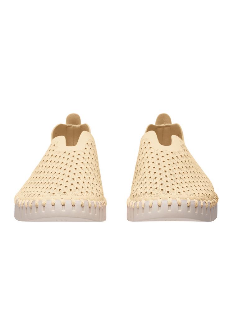 Ilse Jacobsen Ilse Jacobsen TULIP3275 Sneaker Damen - Double Cream - 1 | SportScheck