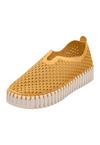 Ilse Jacobsen TULIP3373 Sneaker Damen - golden rod