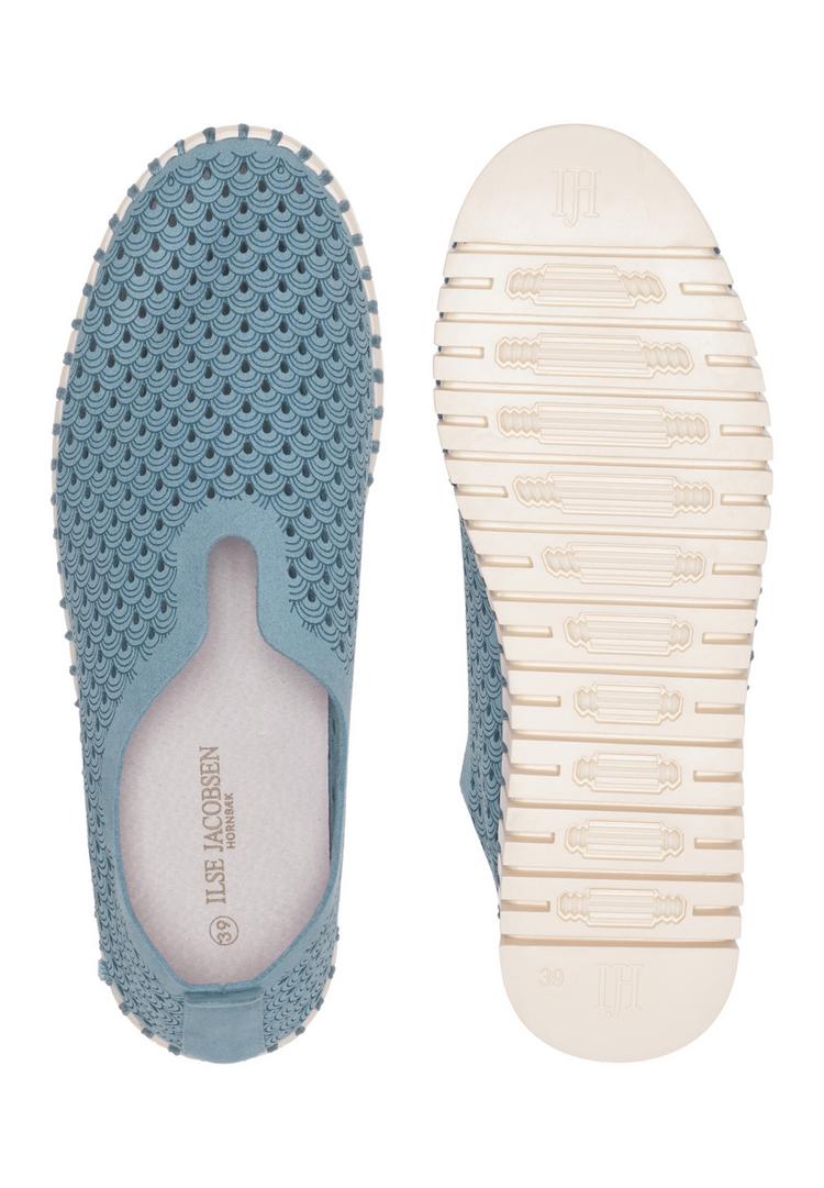 Ilse Jacobsen Ilse Jacobsen TULIP3373 Sneaker Damen - Blue Cloud - 0 | SportScheck