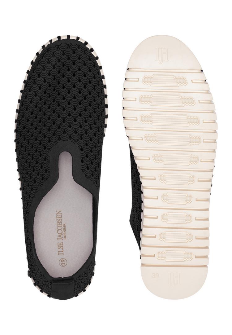 Ilse Jacobsen Ilse Jacobsen TULIP3373 Sneaker Damen - schwarz - 0 | SportScheck