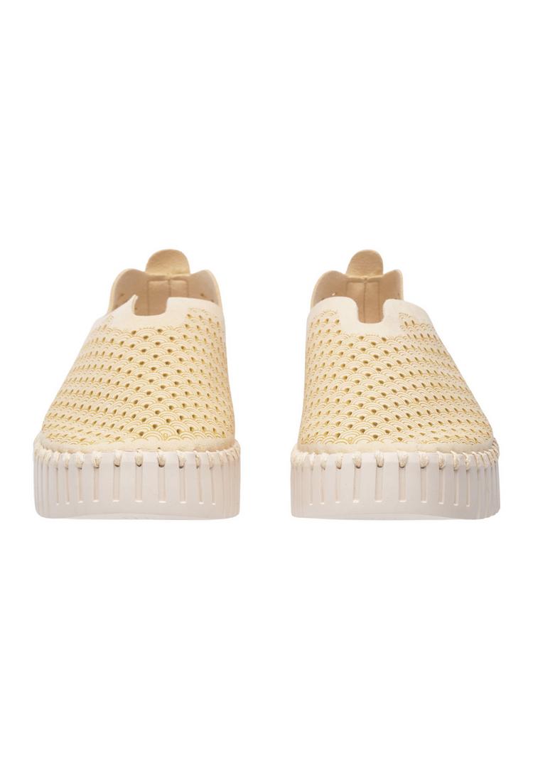 Ilse Jacobsen Ilse Jacobsen TULIP3373 Sneaker Damen - Double Cream - 1 | SportScheck