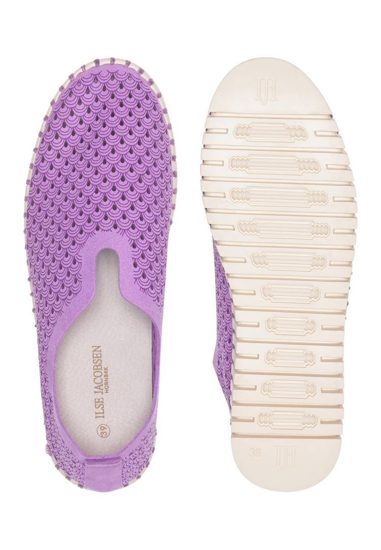 Ilse Jacobsen Ilse Jacobsen TULIP3373 Sneaker Damen - frosting - 0 | SportScheck