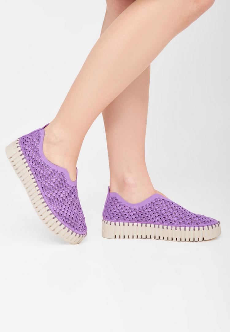 Ilse Jacobsen Ilse Jacobsen TULIP3373 Sneaker Damen - frosting - 3 | SportScheck