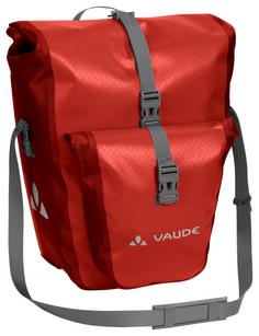 VAUDE Aqua Back Plus Single Fahrradtasche lava