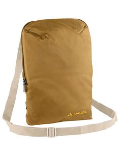 VAUDE Travel Organizer M Bauchtasche peanut butter