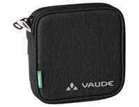 VAUDE Wallet M Bauchtasche - black