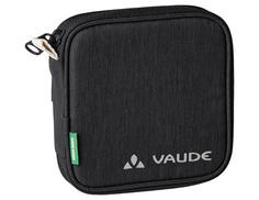 VAUDE Wallet M Bauchtasche black