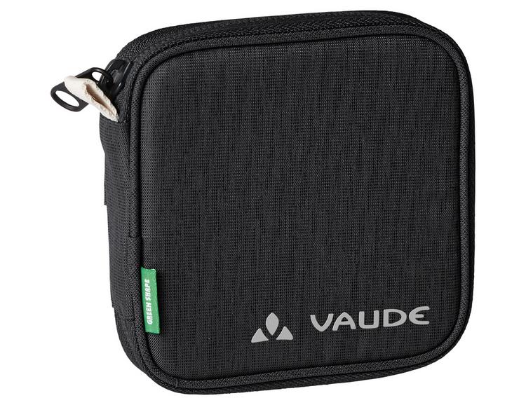 VAUDE VAUDE Wallet M Bauchtasche - black - 0 | SportScheck