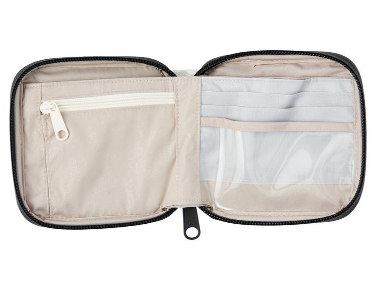 VAUDE VAUDE Wallet M Bauchtasche - black - 0 | SportScheck