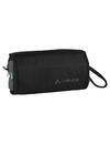VAUDE Wash Bag M Kulturbeutel - black