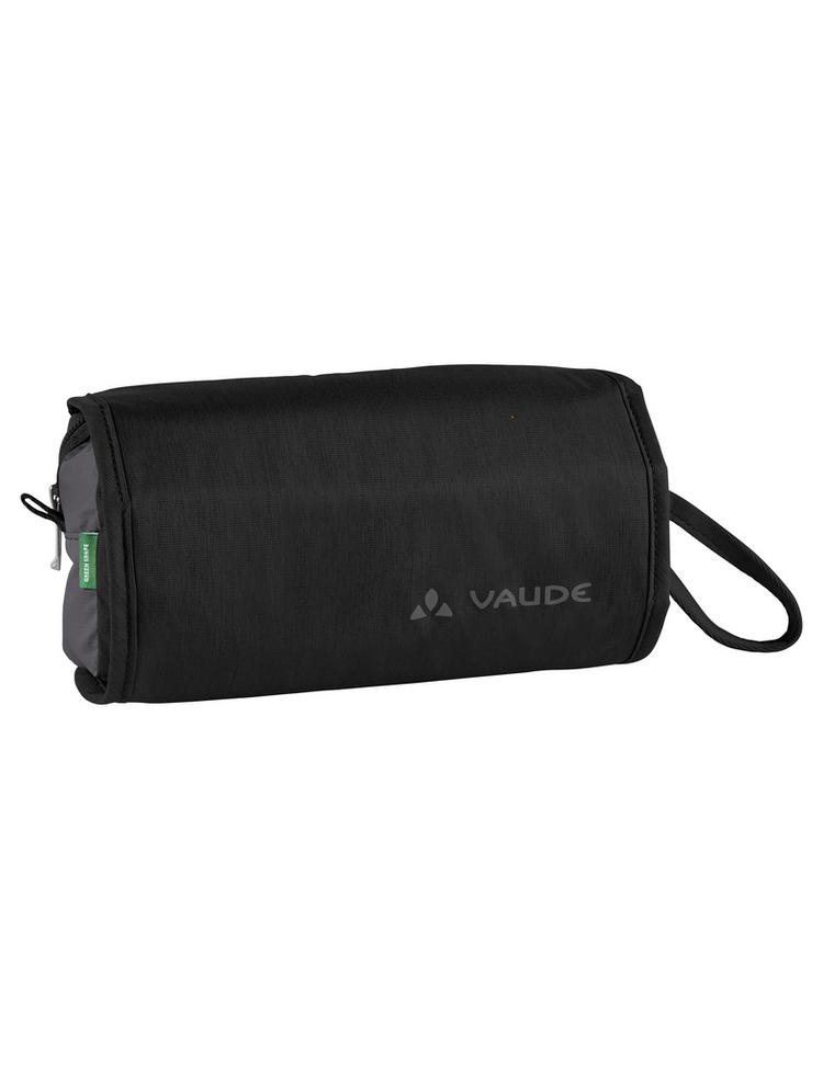 VAUDE VAUDE Wash Bag M Kulturbeutel - black - 0 | SportScheck