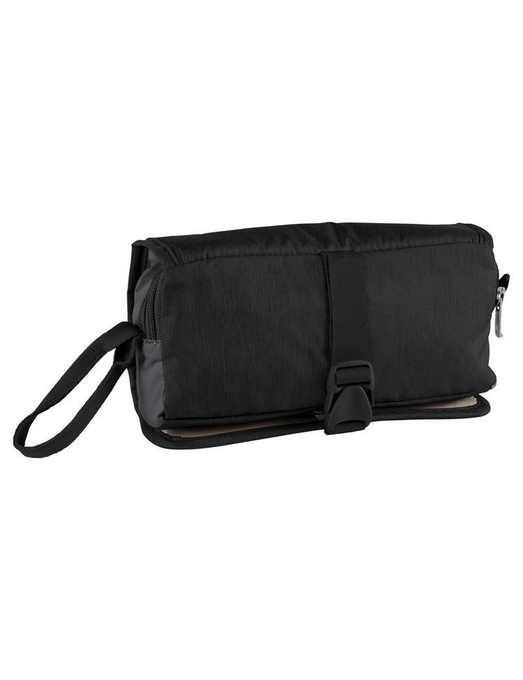 VAUDE VAUDE Wash Bag M Kulturbeutel - black - 0 | SportScheck
