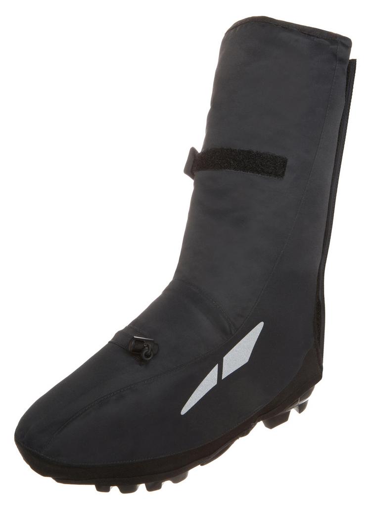 VAUDE VAUDE Shoecover Capital Plus &Uuml;berschuhe - black - 0 | SportScheck