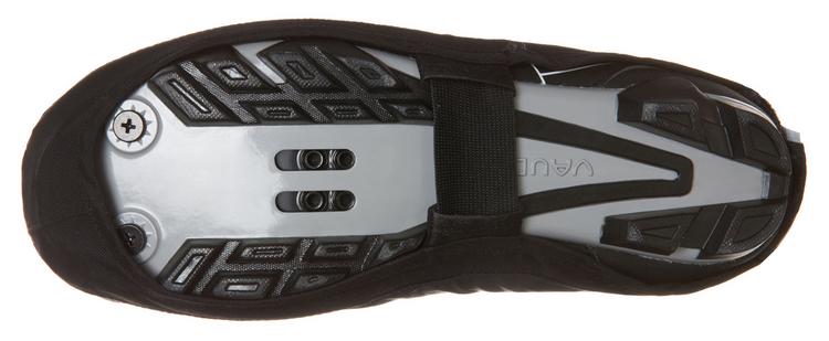 VAUDE VAUDE Shoecover Capital Plus &Uuml;berschuhe - black - 0 | SportScheck