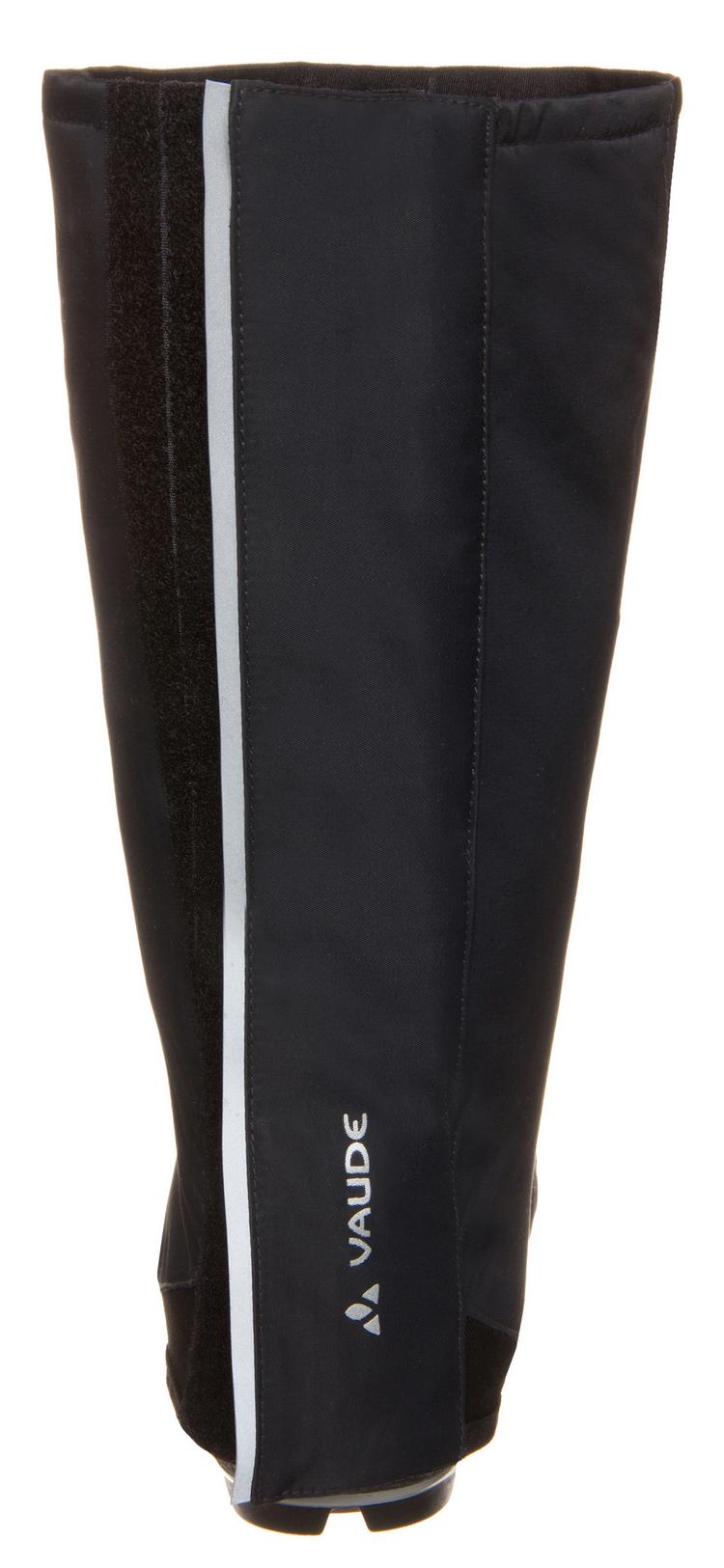 VAUDE VAUDE Shoecover Capital Plus &Uuml;berschuhe - black - 0 | SportScheck