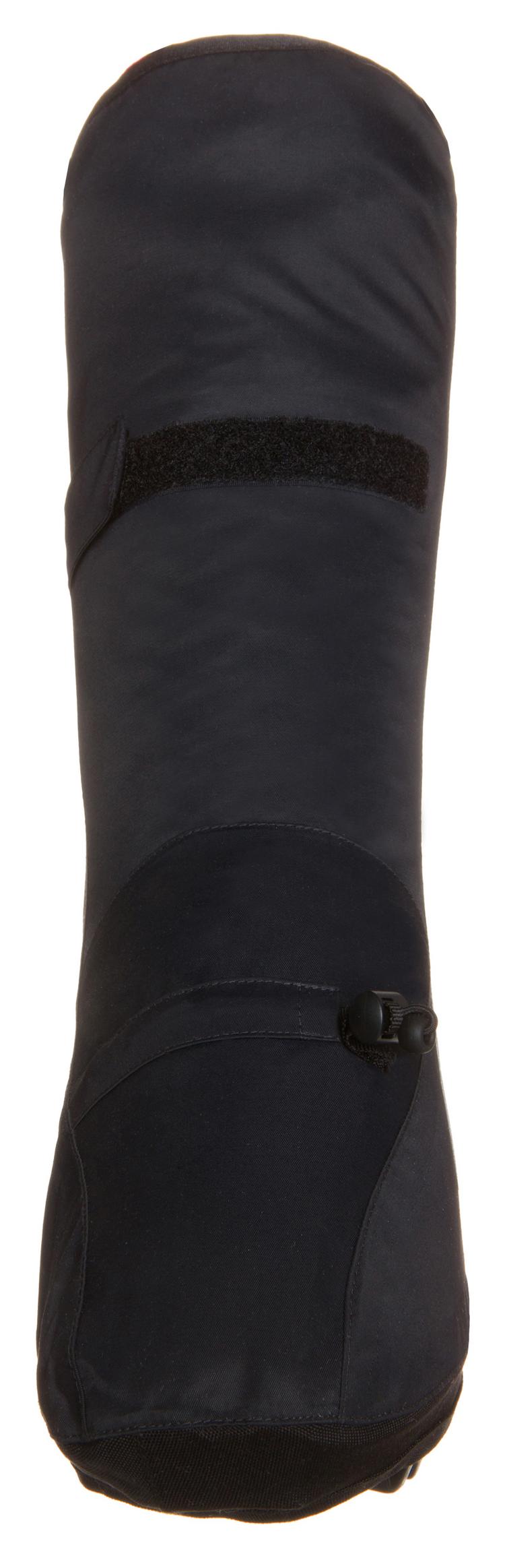 VAUDE VAUDE Shoecover Capital Plus &Uuml;berschuhe - black - 1 | SportScheck