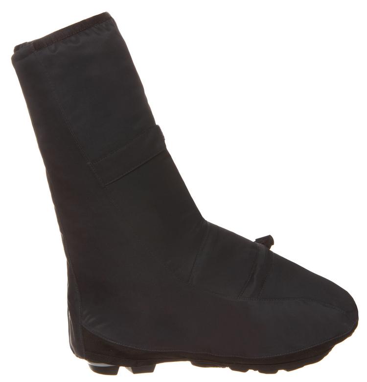 VAUDE VAUDE Shoecover Capital Plus &Uuml;berschuhe - black - 0 | SportScheck