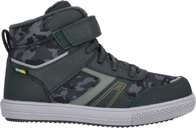 Whistler Whistler Casou Sneaker Kinder - 3065 Scarab - 0 | SportScheck