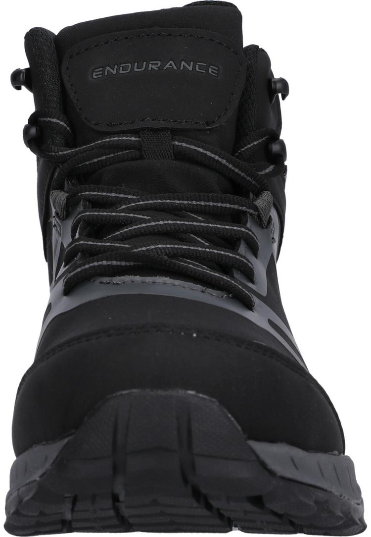 Endurance Endurance Wakon Stiefel Herren - 1001 Black - 5 | SportScheck