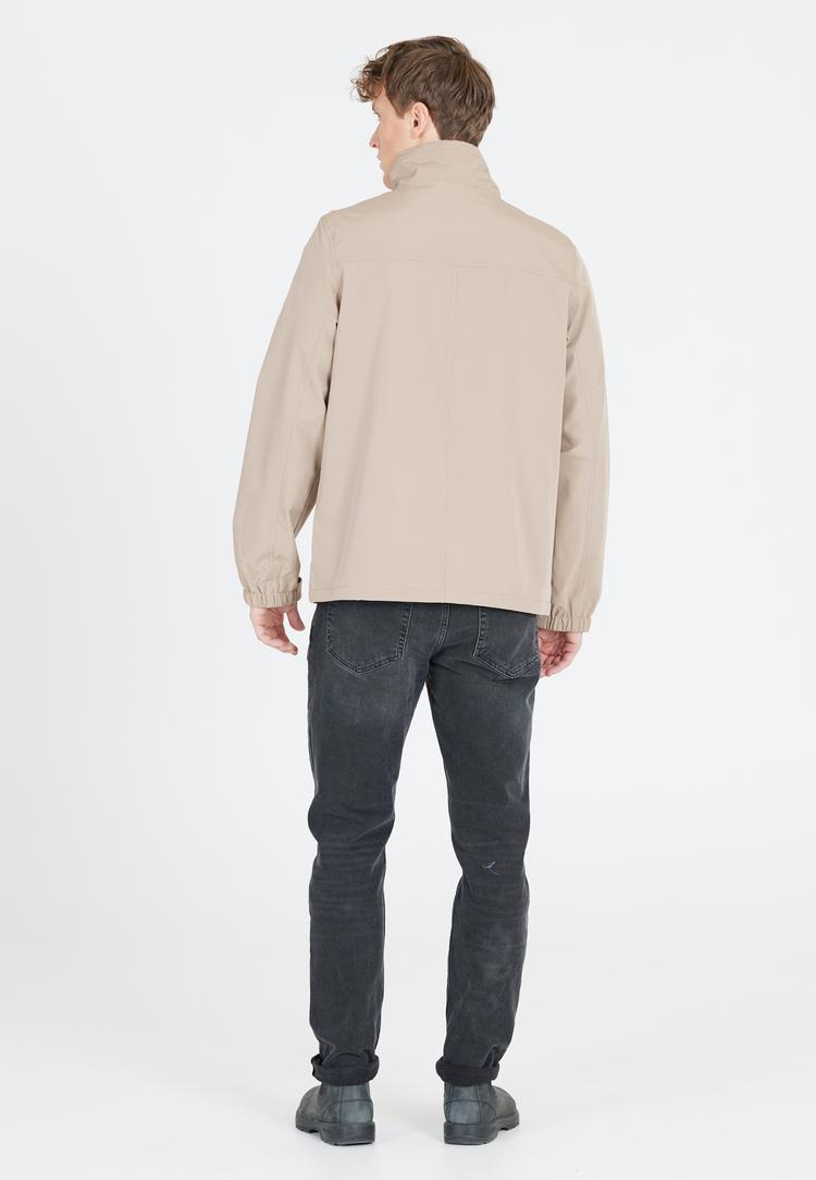 Whistler Whistler Kanone Funktionsjacke Herren - 1072 Vintage Khaki - 3 | SportScheck