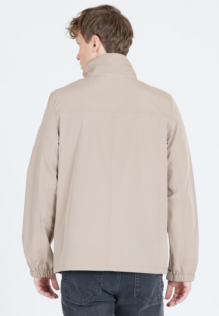 Whistler Whistler Kanone Funktionsjacke Herren - 1072 Vintage Khaki - 4 | SportScheck