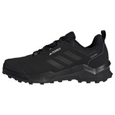 adidas Terrex AX4 Beta COLD.RDY Wanderschuh Sneaker Herren Core Black / Core Black / Grey Two