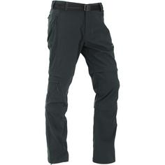 Maul Sport Kemastein XT Trekkinghose Herren Schwarz01101
