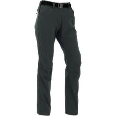 Maul Sport Rennsteig XT Trekkinghose Damen Schwarz01101