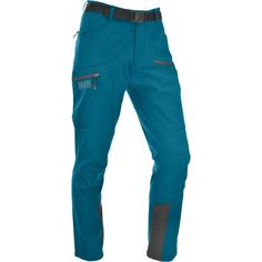 Maul Sport Etzel Ultra Trekkinghose Herren Petrol253