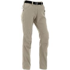 Maul Sport Rennsteig XT Trekkinghose Damen Beige8021