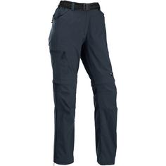 Maul Sport Montreal II Trekkinghose Damen Marine3291