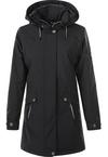 Whistler NAMOL Parka Damen - 1001 Black