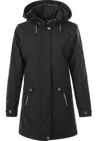 Whistler NAMOL Parka Damen - 1001 Black