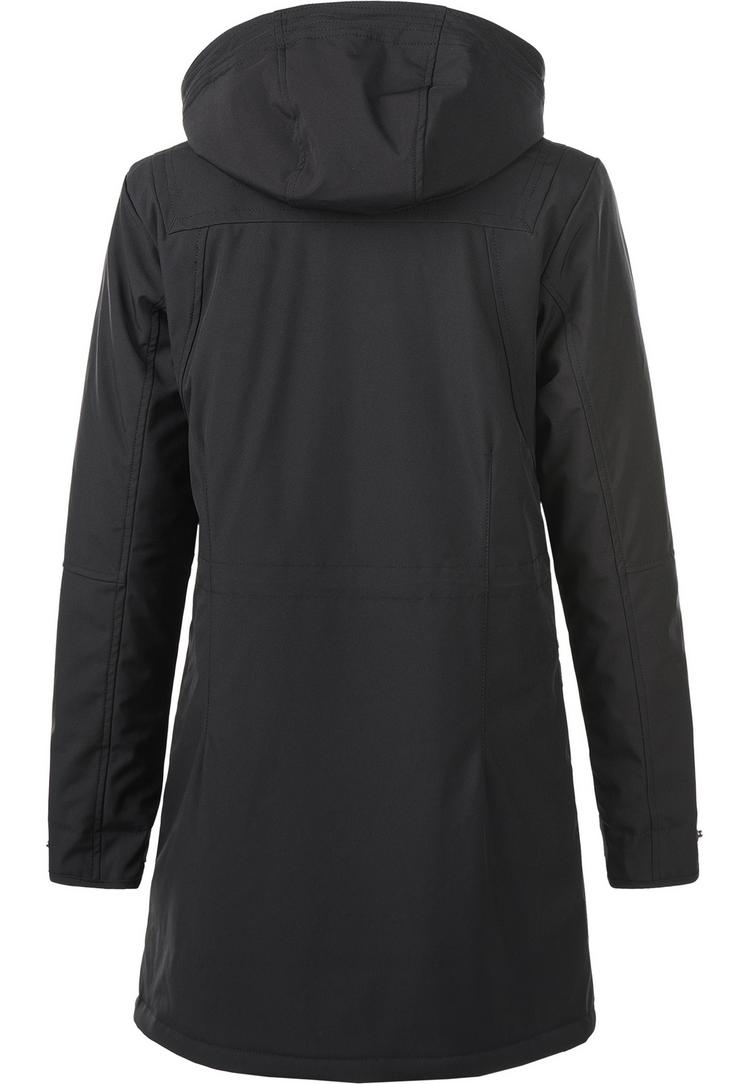 Whistler Whistler NAMOL Parka Damen - 1001 Black - 0 | SportScheck