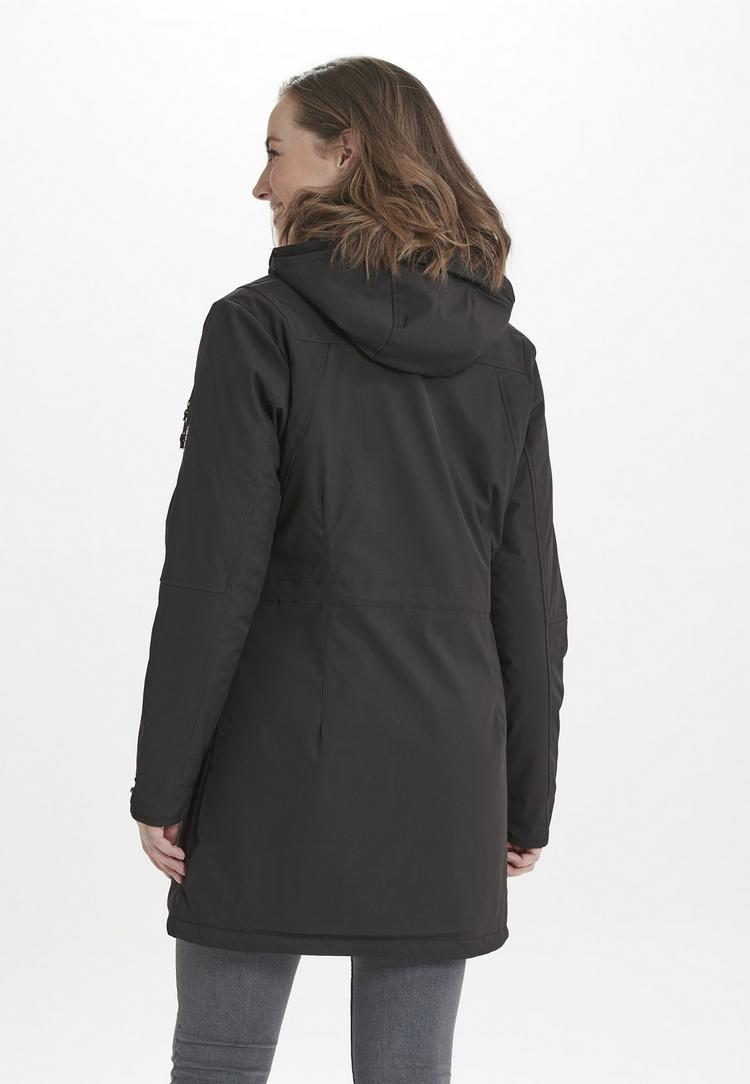 Whistler Whistler NAMOL Parka Damen - 1001 Black - 2 | SportScheck