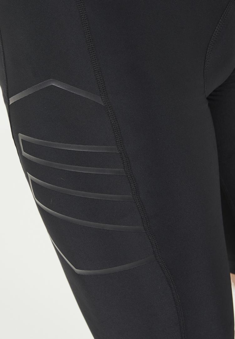 Endurance Endurance GORSK SHORTS Tights Herren - 1001 Black - 1 | SportScheck