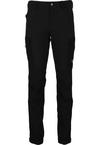 Whistler ROMNING M Cargohose Herren - 1001 Black