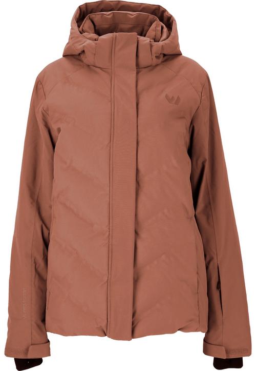 Whistler Freeride Skijacke Damen