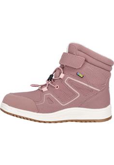 ZigZag Rincet Stiefel Kinder 1109 Burlwood