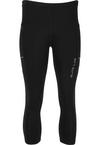 ELITE LAB Run Elite X1 Tights Herren - 1001 Black