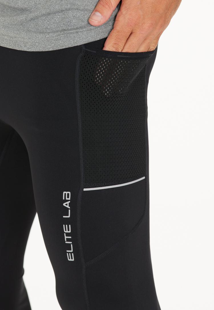 ELITE LAB ELITE LAB Run Elite X1 Tights Herren - 1001 Black - 1 | SportScheck