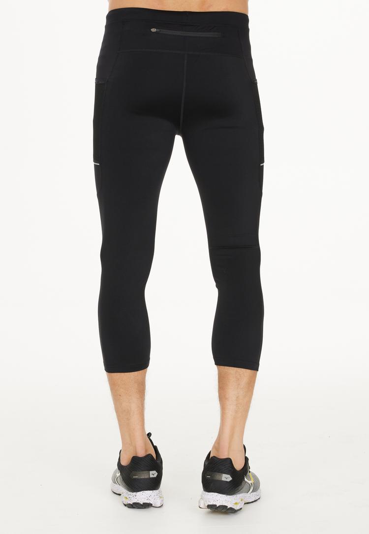 ELITE LAB ELITE LAB Run Elite X1 Tights Herren - 1001 Black - 3 | SportScheck