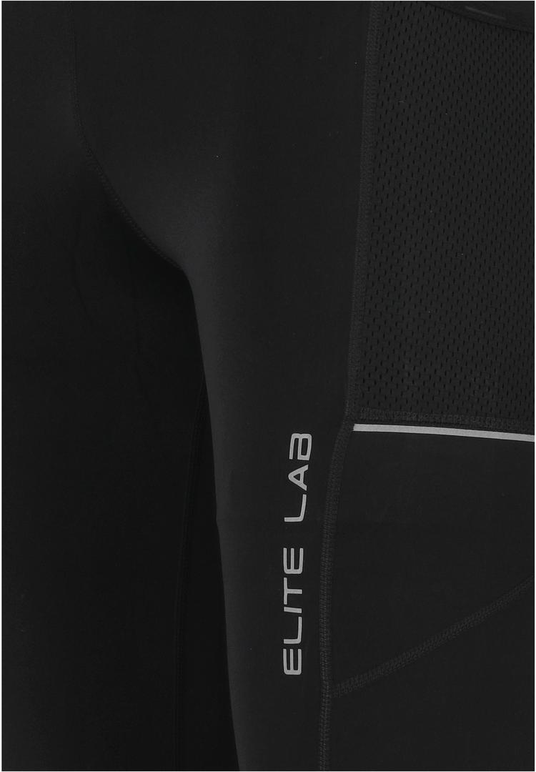 ELITE LAB ELITE LAB Run Elite X1 Tights Herren - 1001 Black - 0 | SportScheck