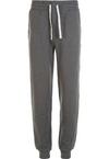 Cruz Regent Sweathose Herren - 1011 Dark Grey Melange