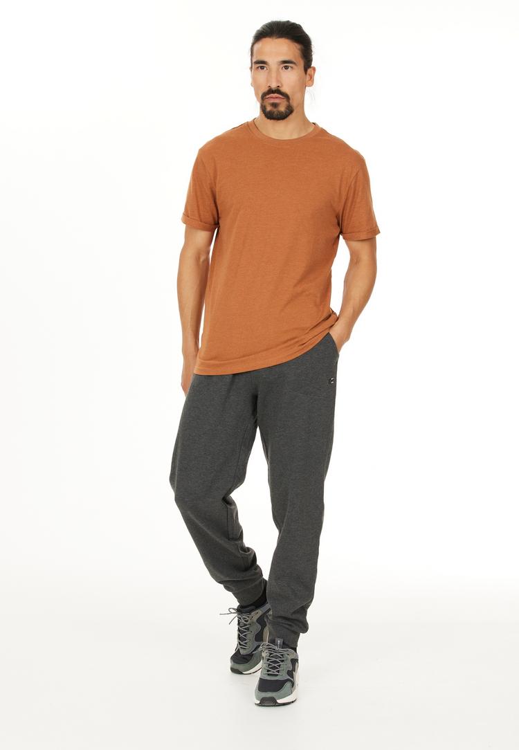 Cruz Cruz Regent Sweathose Herren - 1011 Dark Grey Melange - 0 | SportScheck