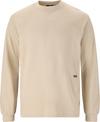 SOS Mestia Sweatshirt Herren - 1157 Rainy Day
