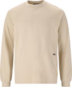 SOS Mestia Sweatshirt Herren 1157 Rainy Day