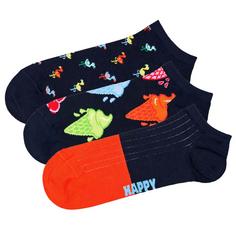 Happy Socks Socken Sneakersocken Navy