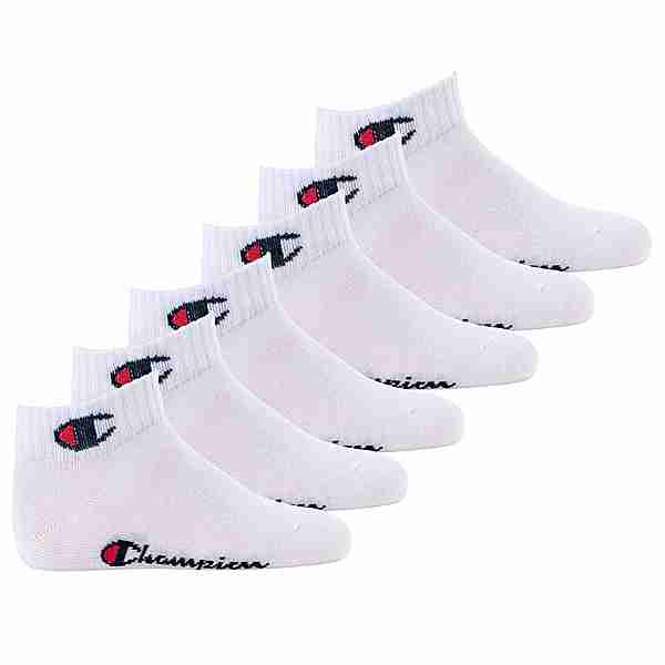 CHAMPION Socken Socken Weiß